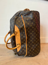 Load image into Gallery viewer, Louis Vuitton - Eole 50 Rolling Travel Bag - Monogram - L