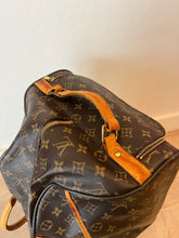 Load image into Gallery viewer, Louis Vuitton - Eole 50 Rolling Travel Bag - Monogram - L