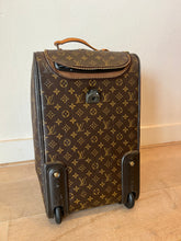 Load image into Gallery viewer, Louis Vuitton - Eole 50 Rolling Travel Bag - Monogram - L