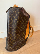 Load image into Gallery viewer, Louis Vuitton - Eole 50 Rolling Travel Bag - Monogram - L