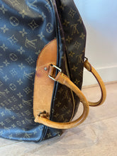 Load image into Gallery viewer, Louis Vuitton - Eole 50 Rolling Travel Bag - Monogram - L
