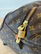 Load image into Gallery viewer, Louis Vuitton - Eole 50 Rolling Travel Bag - Monogram - L