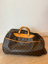 Load image into Gallery viewer, Louis Vuitton - Eole 50 Rolling Travel Bag - Monogram - L