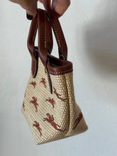 Load image into Gallery viewer, Longchamp - Longchamp Basket bag S Le Panier Pliage Mini Bags - -