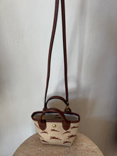 Load image into Gallery viewer, Longchamp - Longchamp Basket bag S Le Panier Pliage Mini Bags - -
