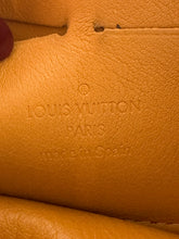 Load image into Gallery viewer, Louis Vuitton - Monogram Zippy Wallet - Denim - M