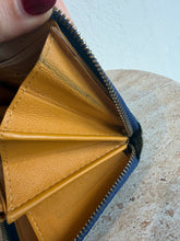 Load image into Gallery viewer, Louis Vuitton - Monogram Zippy Wallet - Denim - M