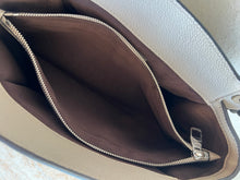 Load image into Gallery viewer, Louis Vuitton - Sevres Monogram Tote Bag - Taupe - S