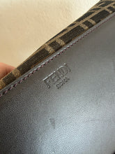 Load image into Gallery viewer, Fendi - Siesta Weekender Bag - Brown Monogram - M