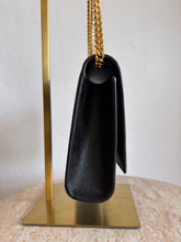 Load image into Gallery viewer, YSL - Kate Embossed Leather Bag - Black/Gold - S - RRP$3250