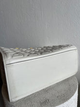 Load image into Gallery viewer, Fendi - Bag - Sunshine White Leather Shopper - M - RRP$5180