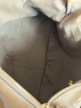 Load image into Gallery viewer, Chloe - Marcie Satchel Bag - Tan - L - RRP$3,400