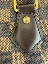 Load image into Gallery viewer, Louis Vuitton - Speedy 25 Bag - Damier Ebene - 25