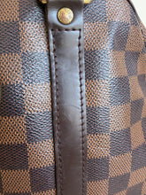 Load image into Gallery viewer, Louis Vuitton - Speedy 25 Bag - Damier Ebene - 25