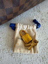 Load image into Gallery viewer, Louis Vuitton - Speedy 25 Bag - Damier Ebene - 25
