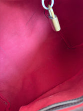 Load image into Gallery viewer, Louis Vuitton - Speedy 25 Bag - Damier Ebene - 25