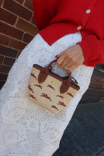 Load image into Gallery viewer, Longchamp - Longchamp Basket bag S Le Panier Pliage Mini Bags - -