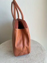 Load image into Gallery viewer, Loewe - Amazona 75 Leather Bag - Clay - S