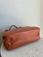Load image into Gallery viewer, Loewe - Amazona 75 Leather Bag - Clay - S