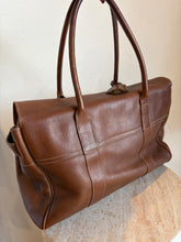 Load image into Gallery viewer, Mulberry - Heritage Bayswater Bag - Natural Oak - M - RRP $2645