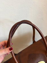 Load image into Gallery viewer, Mulberry - Heritage Bayswater Bag - Natural Oak - M - RRP $2645