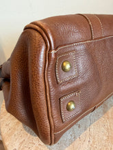 Load image into Gallery viewer, Mulberry - Heritage Bayswater Bag - Natural Oak - M - RRP $2645