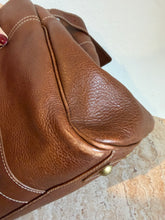 Load image into Gallery viewer, Mulberry - Heritage Bayswater Bag - Natural Oak - M - RRP $2645