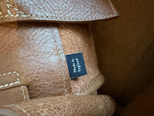 Load image into Gallery viewer, Mulberry - Heritage Bayswater Bag - Natural Oak - M - RRP $2645