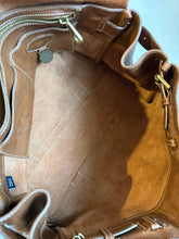 Load image into Gallery viewer, Mulberry - Heritage Bayswater Bag - Natural Oak - M - RRP $2645