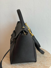 Load image into Gallery viewer, Celine - Belt Bag - Black - M