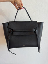 Load image into Gallery viewer, Celine - Belt Bag - Black - M