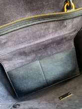 Load image into Gallery viewer, Celine - Belt Bag - Black - M