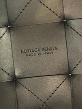 Load image into Gallery viewer, Bottega Veneta - Cassette Bucket Leather Crossbody Bag - Brown - S