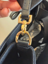 Load image into Gallery viewer, Givenchy - G-Tote bag - Black Canvas - M - RRP$1,277 AS NEW