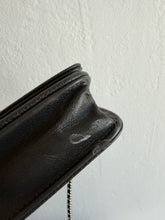 Load image into Gallery viewer, Chanel - Wallet on Chain Bag - Dark Grey - S