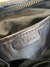 Load image into Gallery viewer, Burberry - Lambeth Hobo Buffalo Leather Tote Bag - black - M