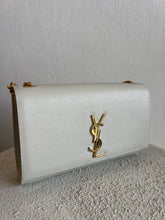 Load image into Gallery viewer, YSL - Kate Bag - Bone - M - RRP$3620