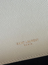 Load image into Gallery viewer, YSL - Kate Bag - Bone - M - RRP$3620