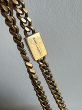 Load image into Gallery viewer, YSL - Kate Monogram Bag - Tan - S - RRP $3200