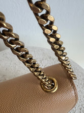 Load image into Gallery viewer, YSL - Kate Monogram Bag - Tan - S - RRP $3200