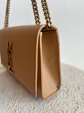 Load image into Gallery viewer, YSL - Kate Monogram Bag - Tan - S - RRP $3200