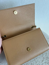 Load image into Gallery viewer, YSL - Kate Monogram Bag - Tan - S - RRP $3200