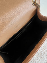 Load image into Gallery viewer, YSL - Kate Monogram Bag - Tan - S - RRP $3200