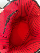 Load image into Gallery viewer, Louis Vuitton - Neverfull w Pochette Bag - Damier Ebene - MM - RRP$3200