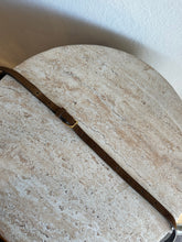 Load image into Gallery viewer, YSL - Chevron Quilted Denim Lou Belt Bag - Denim - Mini - RRP$1,765
