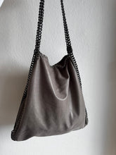 Load image into Gallery viewer, Stella McCartney - Falabella Tote - Taupe - M
