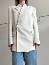 Load image into Gallery viewer, Camilla and Marc - Armand Blazer - Oat Marle - 6 - RRP$850
