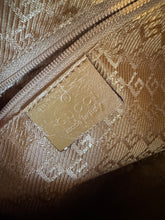 Load image into Gallery viewer, Vintage Gucci - Diana Two Way Bag - Tan - S
