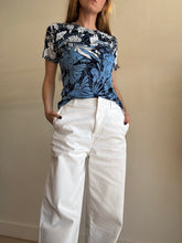 Load image into Gallery viewer, Jac &amp; Jack - Cotton Wide Jeans - White - 10
