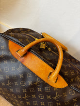 Load image into Gallery viewer, Louis Vuitton - Eole 50 Rolling Travel Bag - Monogram - L
